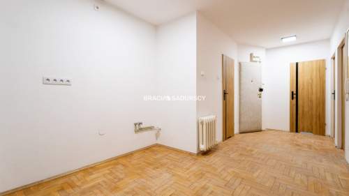 4 osobne pokoje, balkon, Rondo Mateczne 800 m