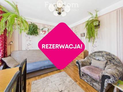 Przestronne mieszkanie blisko uczelni