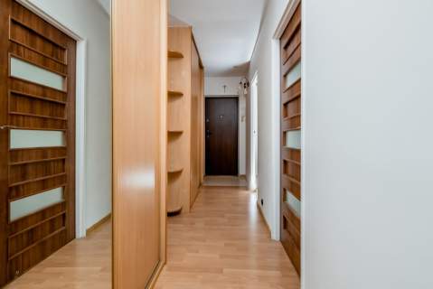 4- pokojowe mieszkanie w Centrum, Białystok