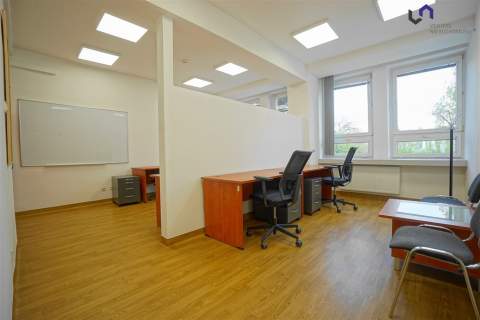 Biuro do wynajęcia, 31,8 m2, Katowice