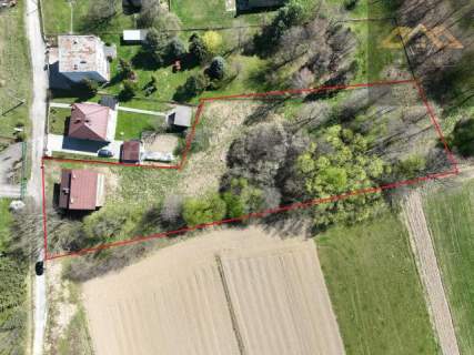 Dom na sprzedaż, 110 m2, Skrzyszów