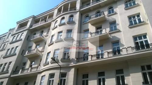 Mieszkanie do wynajęcia, 240 m2, Warszawa