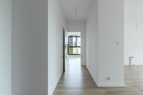 Metro Płocka / Dwa pokoje / Balkon