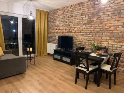 Mieszkanie do wynajęcia, 48 m2, Częstochowa