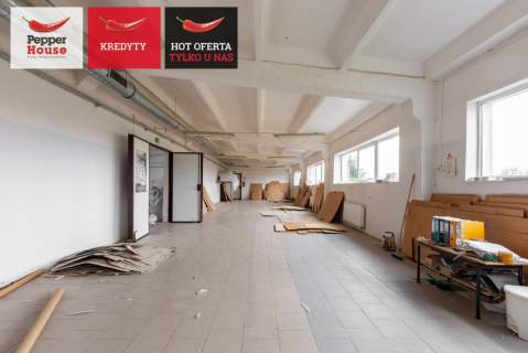 obiekt produkcyjno-magazynowy ponad 2 tys. m2