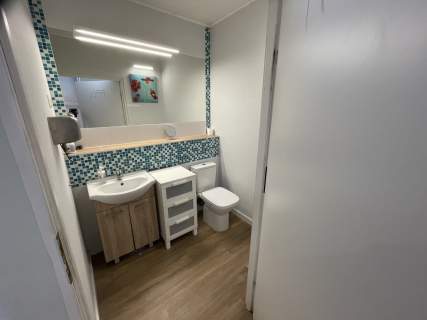 Lokal użytkowy Gdańsk Przymorze 55 m2 na gabinet, biuro