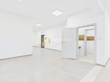 Nowoczeny Lokal Biuro Showroom Gabinety