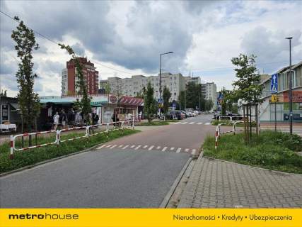 Lokal użytkowy na sprzedaż, 95 m2, Piaseczno