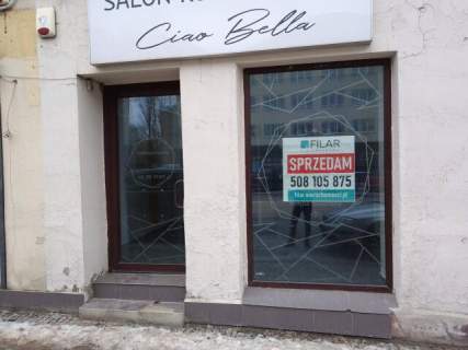 Kamienica na sprzedaż Pabianice ul. Zamkowa