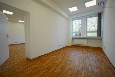 Biuro do wynajęcia, 47,2 m2, Katowice