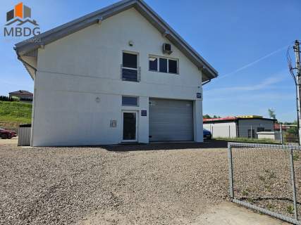 Lokal do wynajęcia 260 m przy DK94