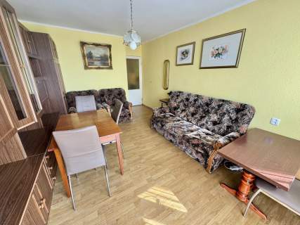 Mieszkanie na sprzedaż, 47,6 m2, Gorzów Wielkopolski