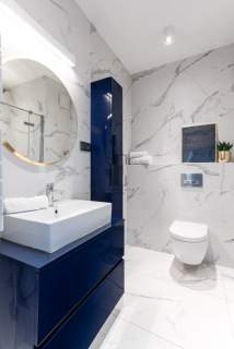 Luksusowy Apartament/ Grzybowska / Wola