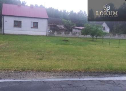 DOM NA SPRZEDAŻ GMINA OSJAKÓW 