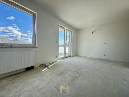 Mieszkanie na sprzedaż, 31,9 m2, Gorzów Wielkopolski