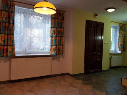 dom Olsztyn ul Iwaszkiewicza szeregówka