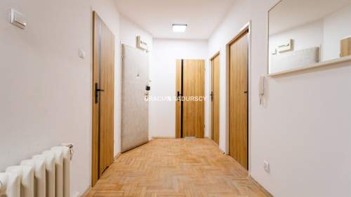 4 osobne pokoje, balkon, Rondo Mateczne 800 m