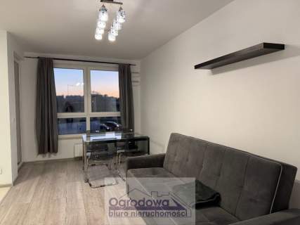 Apartament Mangalia Mokotów