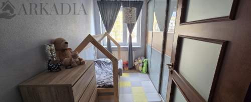 Na sprzedaż 3-pokojowe mieszkanie ul Sybiraków w Białymstoku...