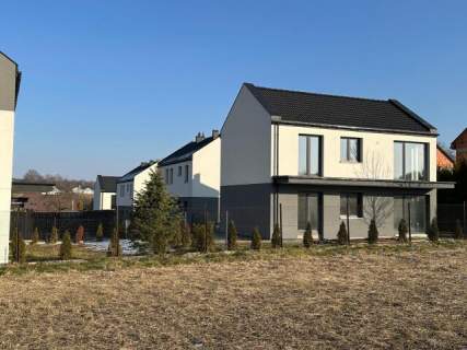 Mieszkanie z ogrodem i balkonem 