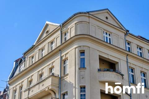 Katowice Kawalerka na Śródmieściu