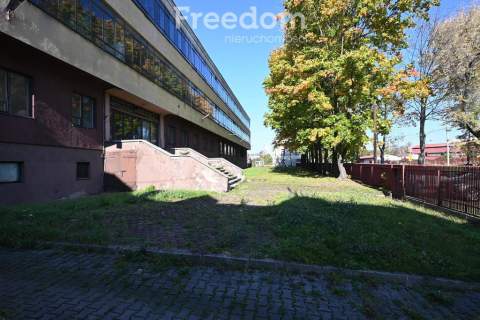 Atrakcyjny lokal inwestycyjny w centrum miasta