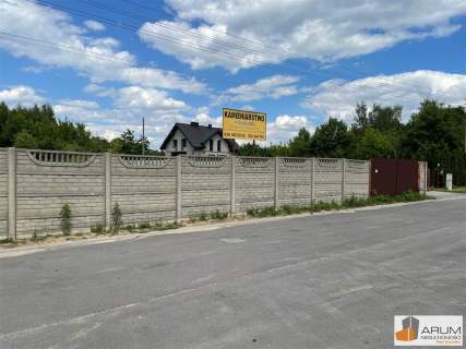 Działka na sprzedaż, 5980 m2, Rędziny