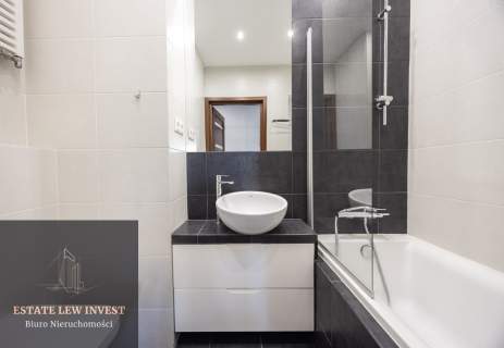 20m2 TARAS Petfriendly Komuny Paryskiej