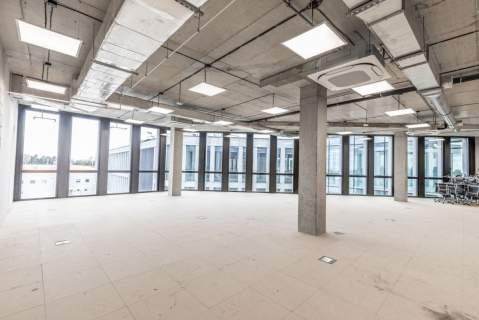 Komfortowe biuro lokal 187m2 w Lublinie