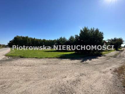 Działka na sprzedaż, 1399 m2, Stoczki