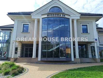 Nowoczesny lokal 100 m , Rzeszów, ul. Miodowa