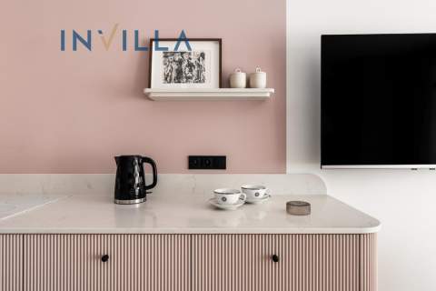 Niesamowity apartament w sercu Sopotu