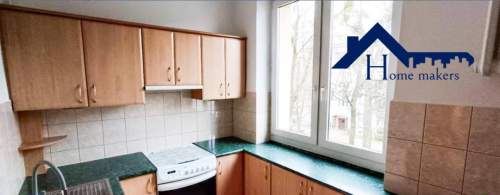 Blisko stacji Metra Słodowiec/Bielany/h 280