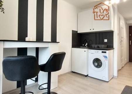 Studio pet-friendly, Słowackiego 11, Os. Centrum 