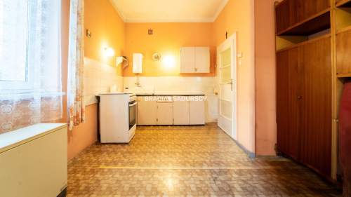 Grzegorzki 75m2 garaż ogródek 38m2 piwnica