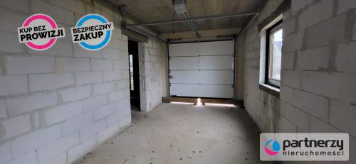 Dom na działce 820m2 w Skrzeszewie Żukowskim
