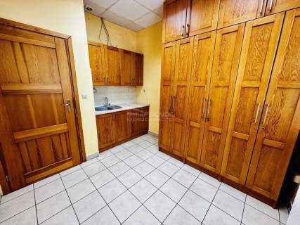 Lokal 122m2 przy ul. Szymanowskiego- PARTER 