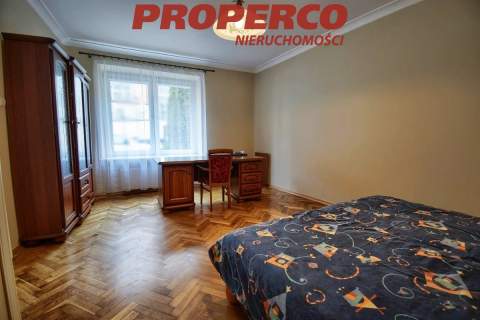 Mieszkanie 2 pok., 65,51 m2, ul. Sienkiewicza