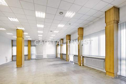 Nieruchomość komercyjna na sprzedaż, 3605 m2, Września
