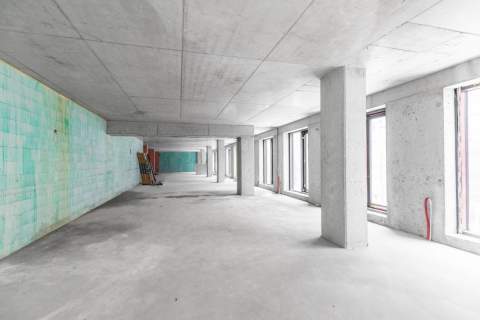 Komfortowy lokal biurowy 172 m2 - Lublin, Centrum