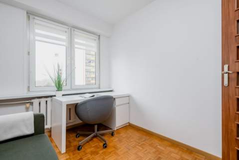 4- pokojowe mieszkanie w Centrum, Białystok