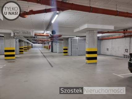  Panorama Apartamenty Poleska 2 pok. MP w garażu
