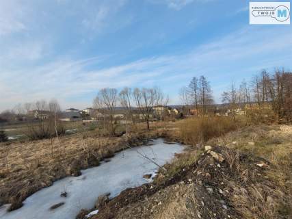 Atrakcyjna Działka Budowlana pow.0,2587ha -BIELINY