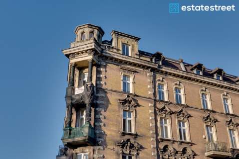 Lokal na Kochanowskiego pod biuro, kancelarię