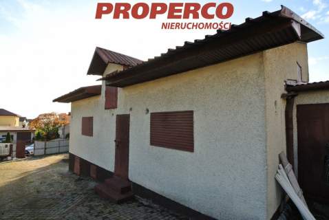 Dom 2 pok, 100m2, Pińczów.