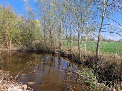 Działka - siedlisko w Arciszewie 2,05 ha gm. Boniewo