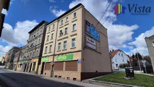 Mieszkanie na sprzedaż, 12,64 m2, Boguszów-Gorce