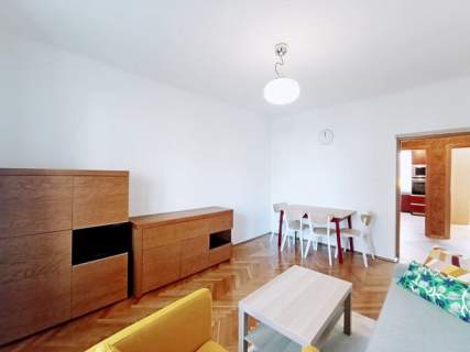 Żeromskiego 66/72A, 2 pokoje, 50m2, pierwszy najem