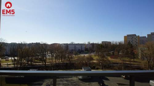 2-pokoje w apartamentach Jagiellońskich 