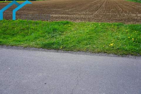 Działka w Górkach Wielkich